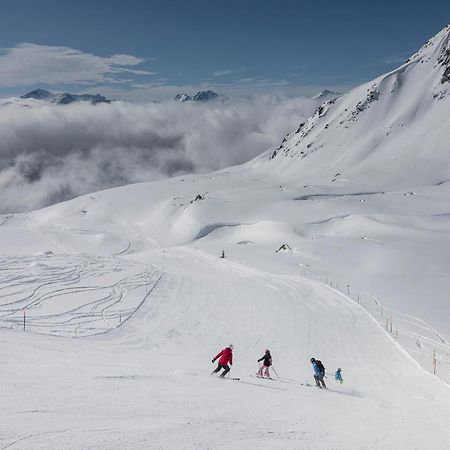 Fata Morgana 2 Lägenhet Bettmeralp Exteriör bild