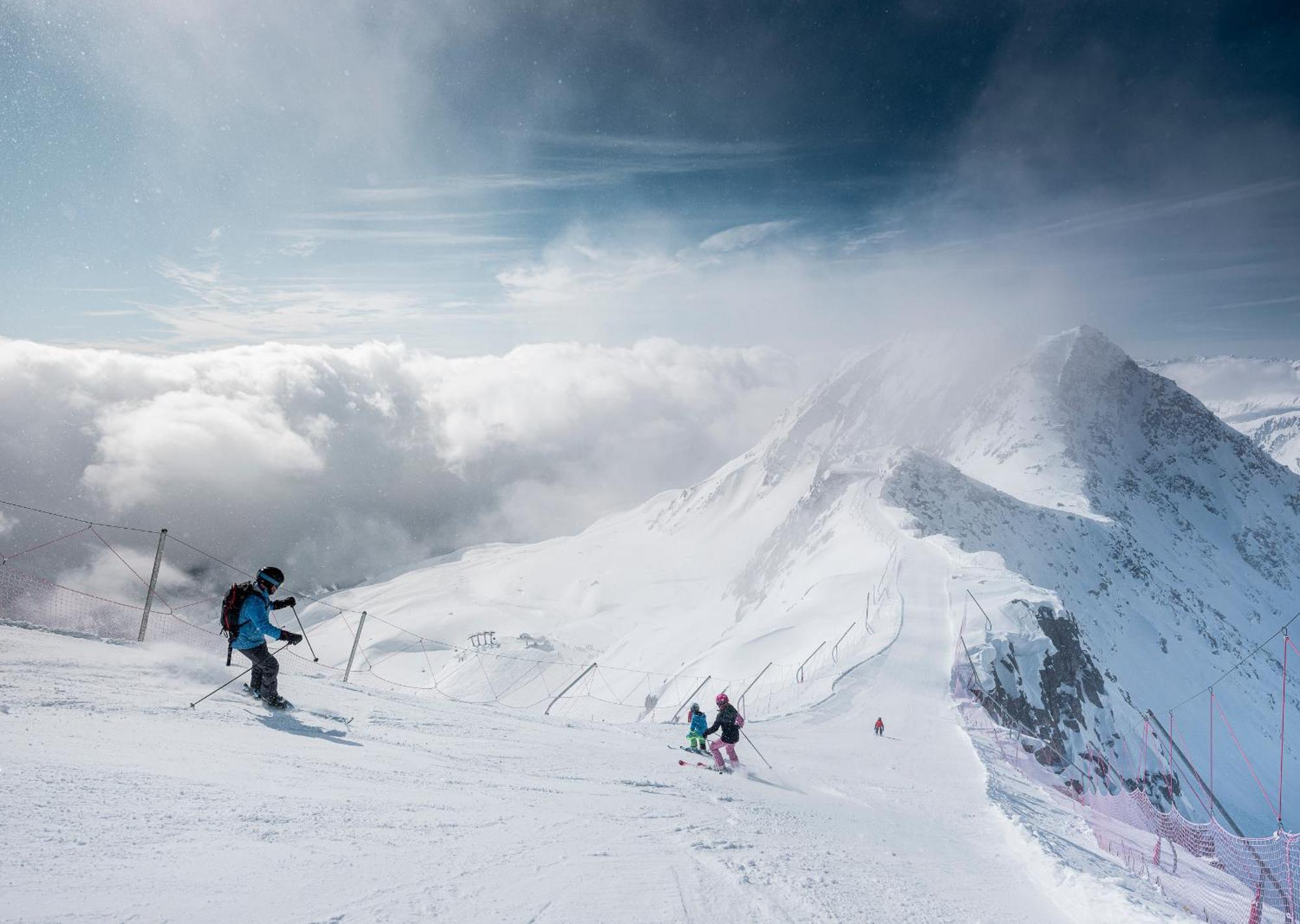 Fata Morgana 2 Lägenhet Bettmeralp Exteriör bild